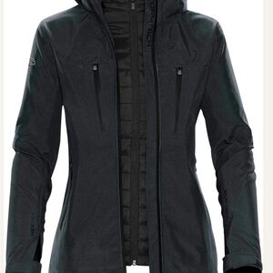 Women's Stormtech Matrix System Jacket - XB-4W